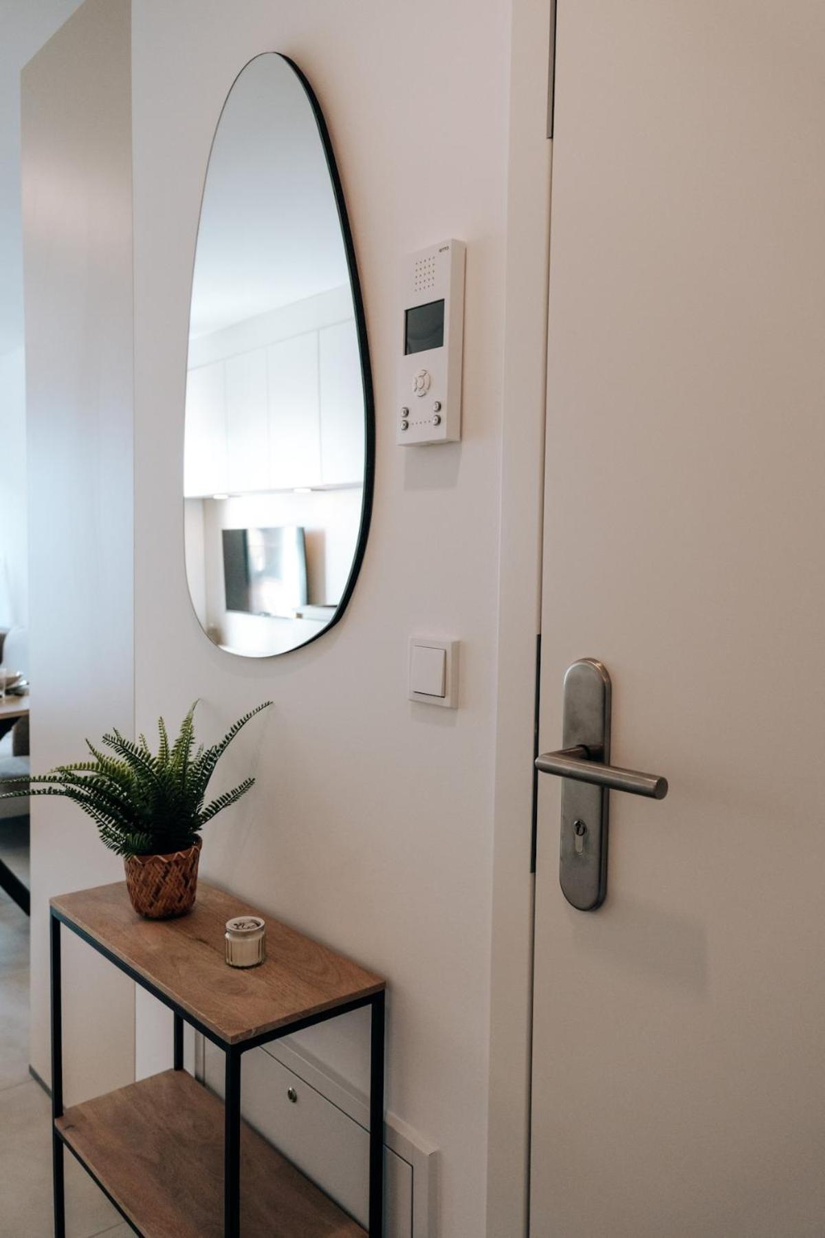 Apartment New Modern Near And Gare Lux Luxemburg
