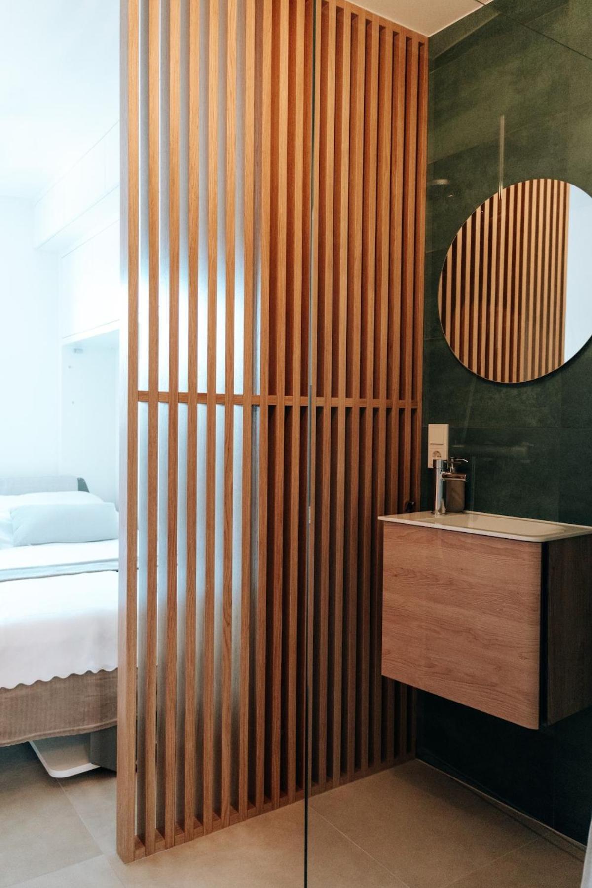 New Modern Near And Gare Lux Apartment *