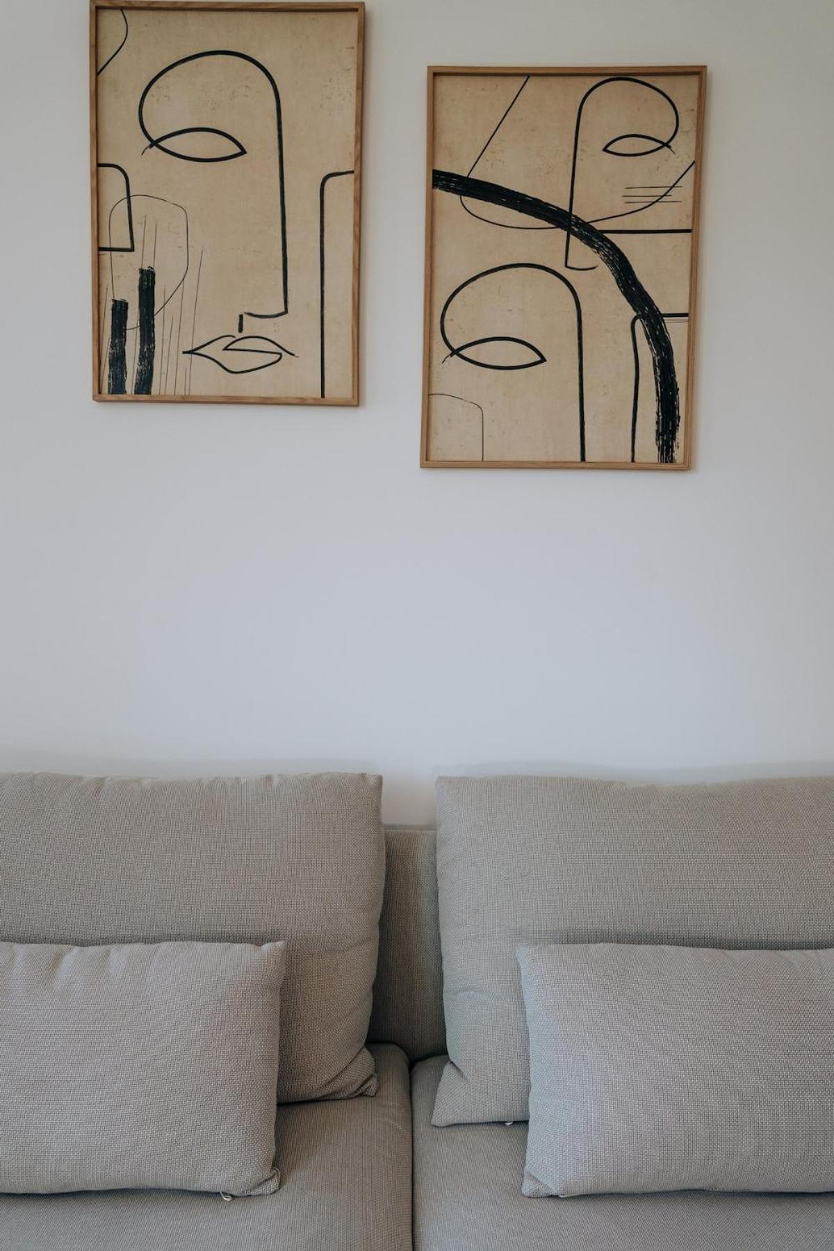Apartment New Modern Near And Gare Lux *