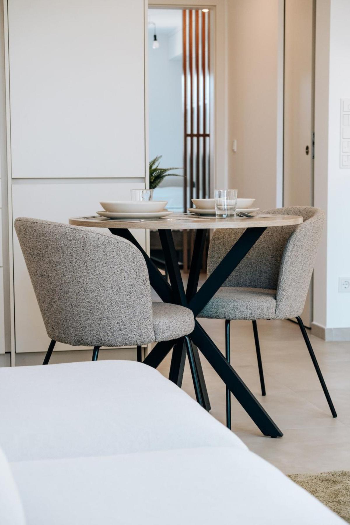 New Modern Near And Gare Lux * Luxemburg