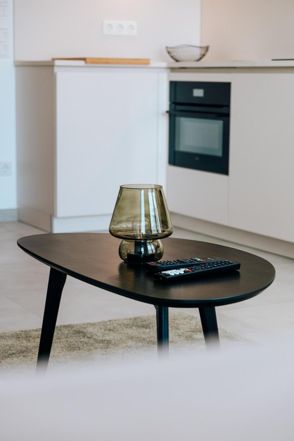 Apartment New Modern Near And Gare Lux