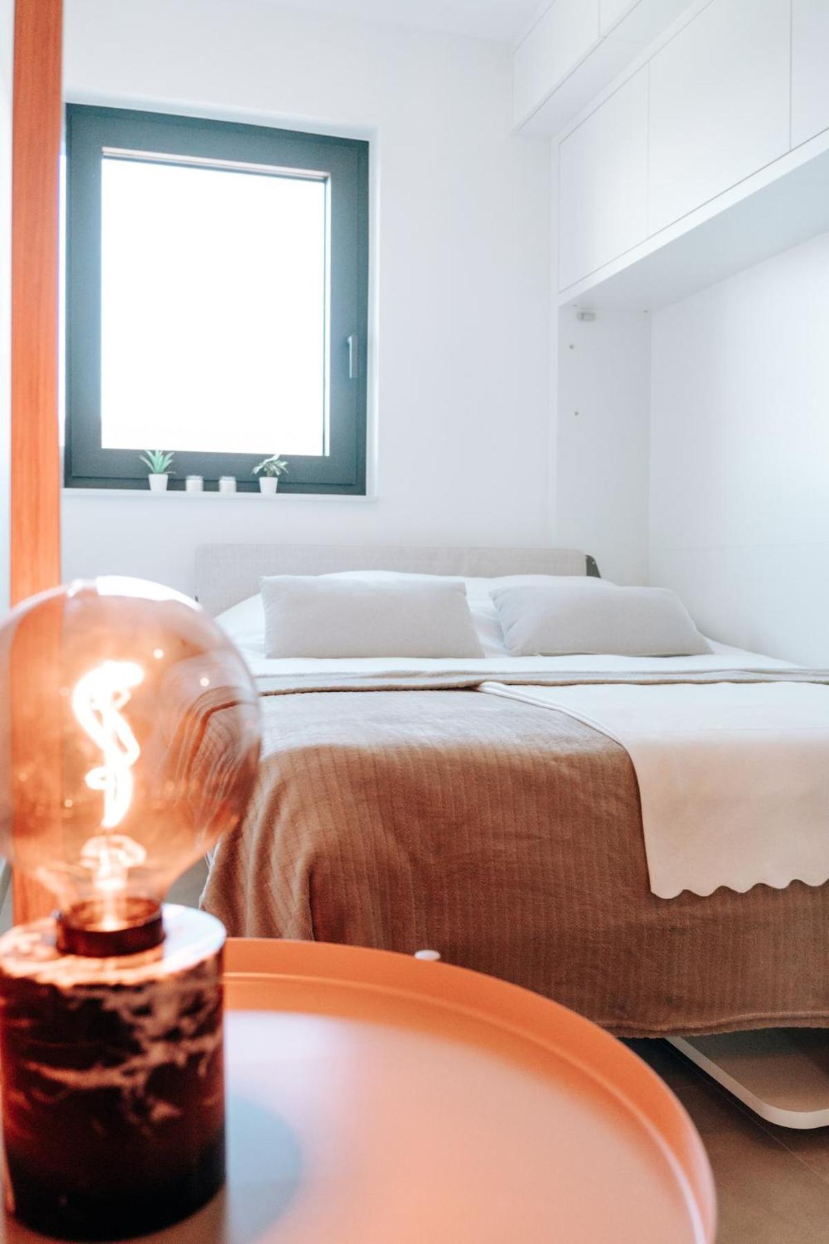 Apartment New Modern Near And Gare Lux Luxemburg